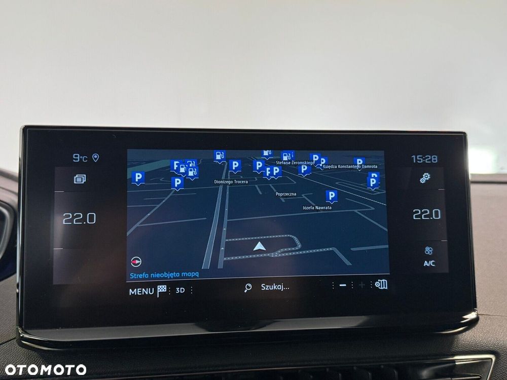 Peugeot 5008 2.0 BlueHDi GT Pack S&S EAT8 - 23