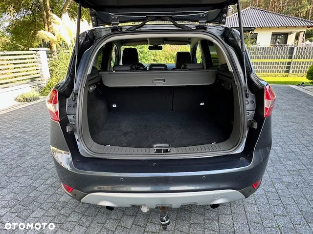Ford Kuga 2.0 TDCi Titanium - 7