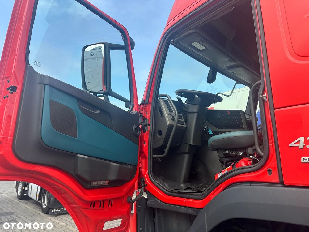 Volvo FM 430 ADR - 13