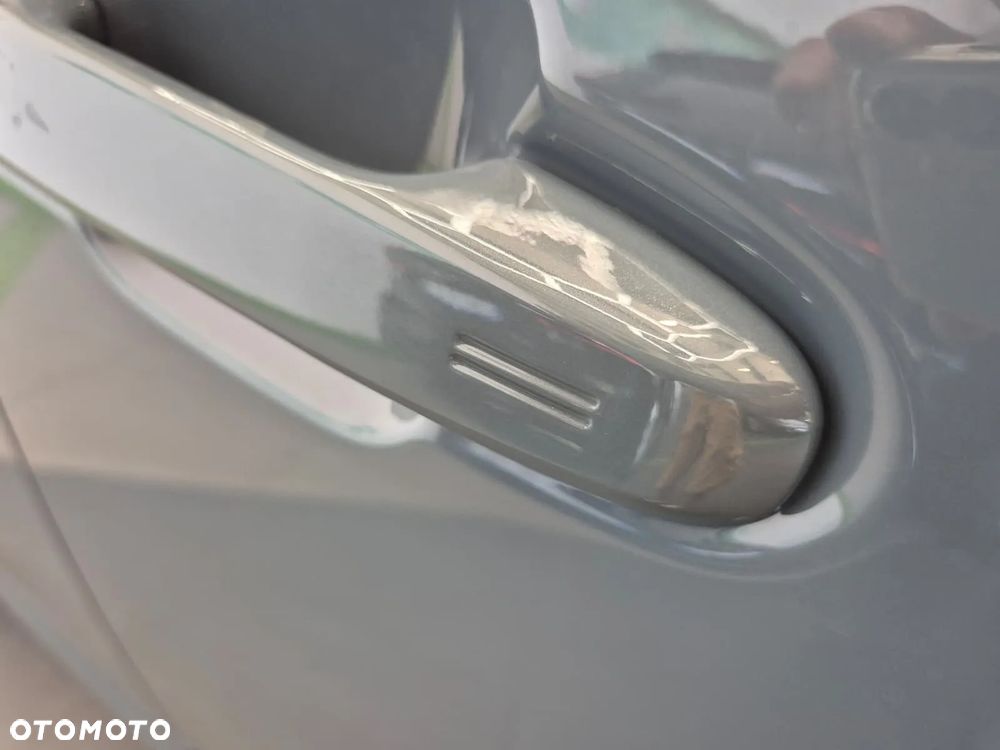Subaru Crosstrek 2.0i-S e-Boxer Platinum (EyeSight) Lineartronic - 34