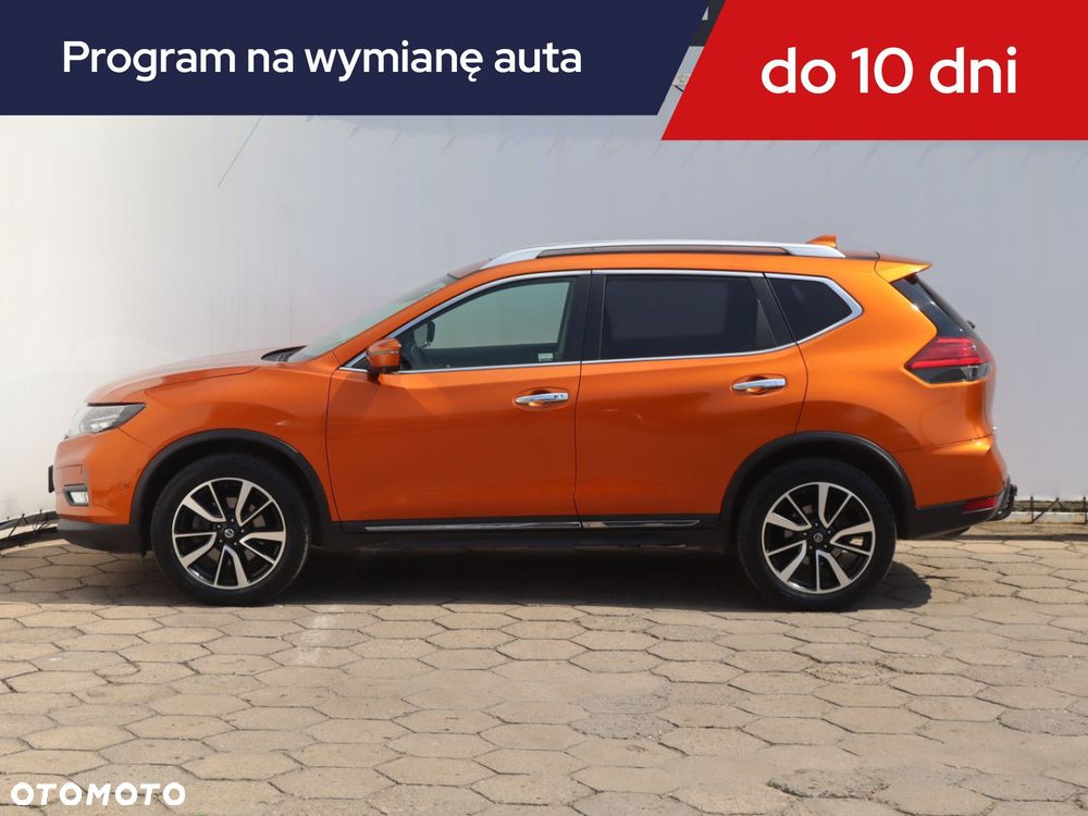 Nissan X-Trail - 4