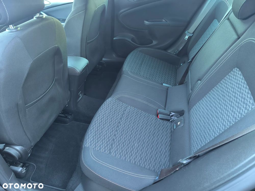 Opel Astra 1.4 Turbo Dynamic - 24