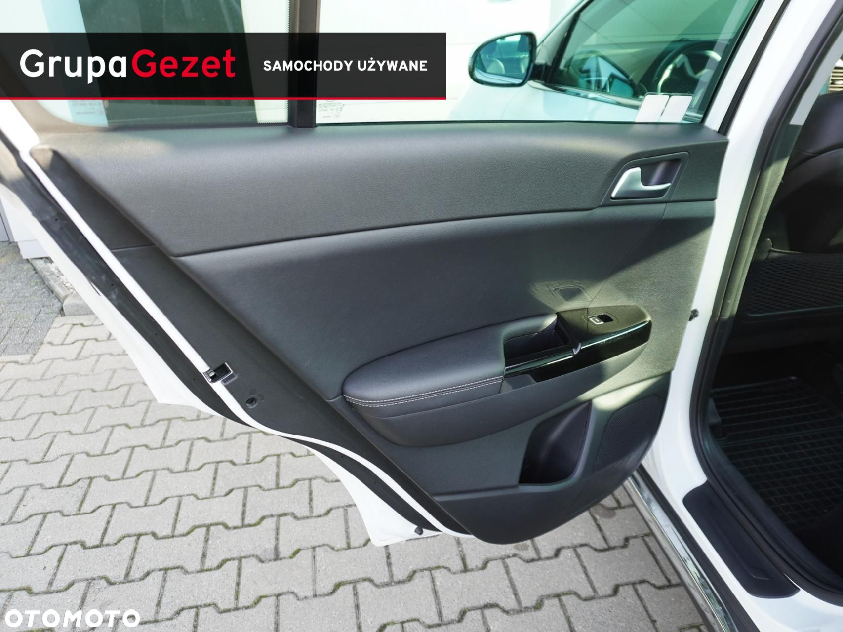 Kia Sportage 1.6 T-GDI L Business Line 2WD - 29