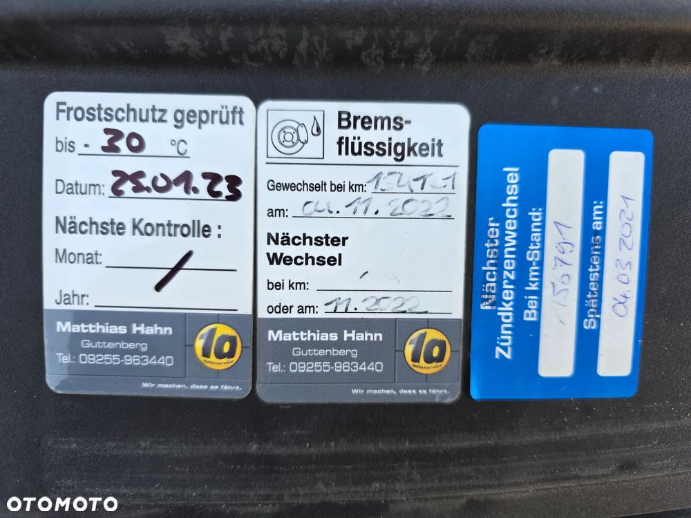 Volkswagen Touran 1.4 TSI Freestyle - 20