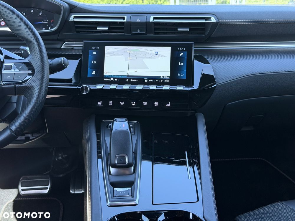 Peugeot 508 BlueHDi 130 EAT8 GT - 21