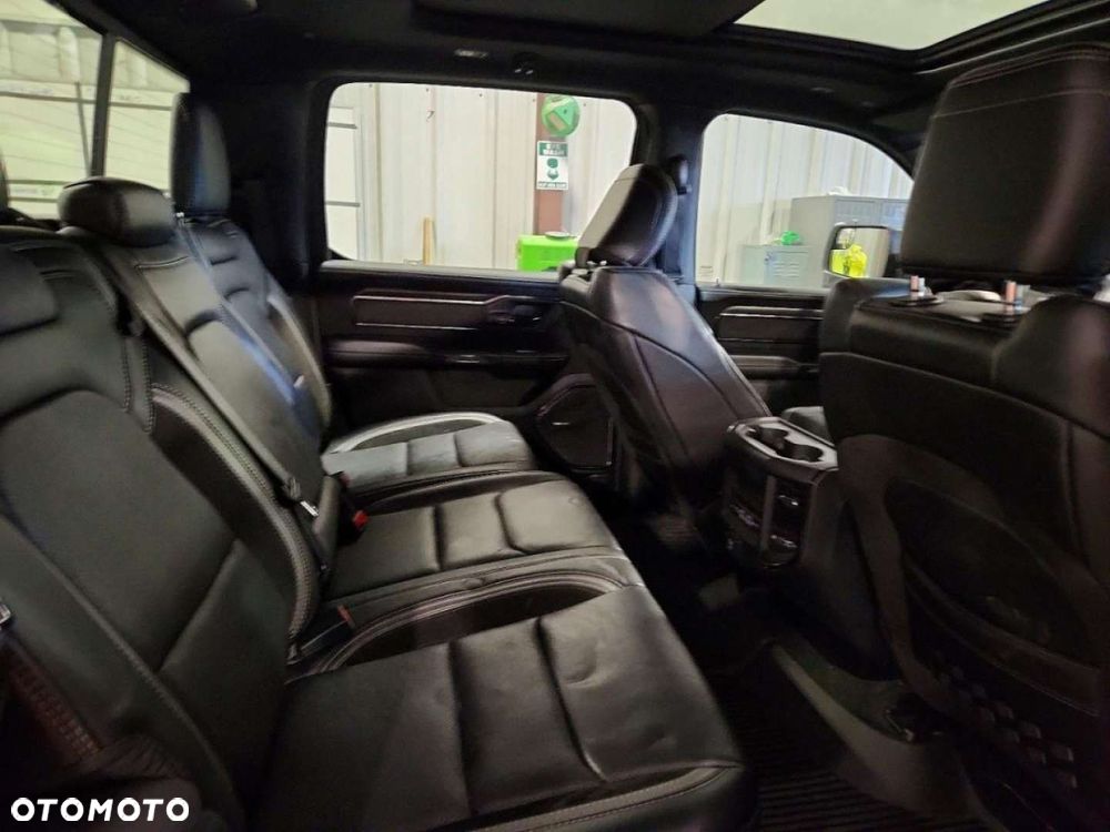 RAM 1500 TRX - 10