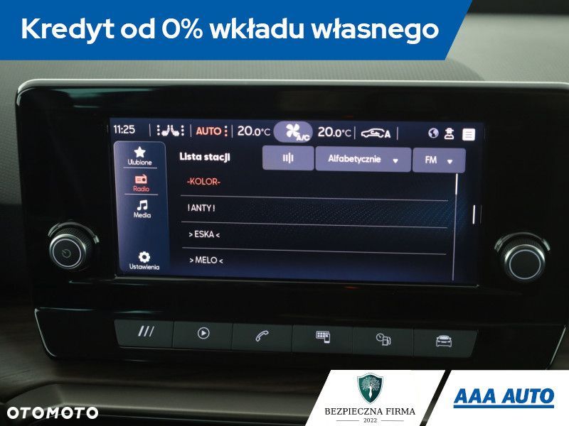Seat Leon - 13