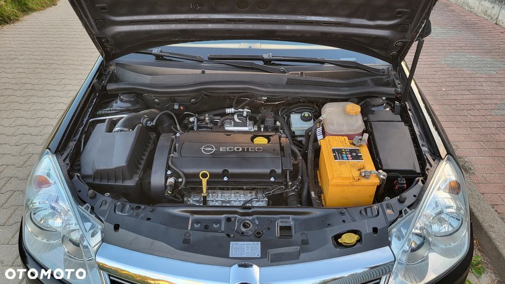 Opel Astra - 32