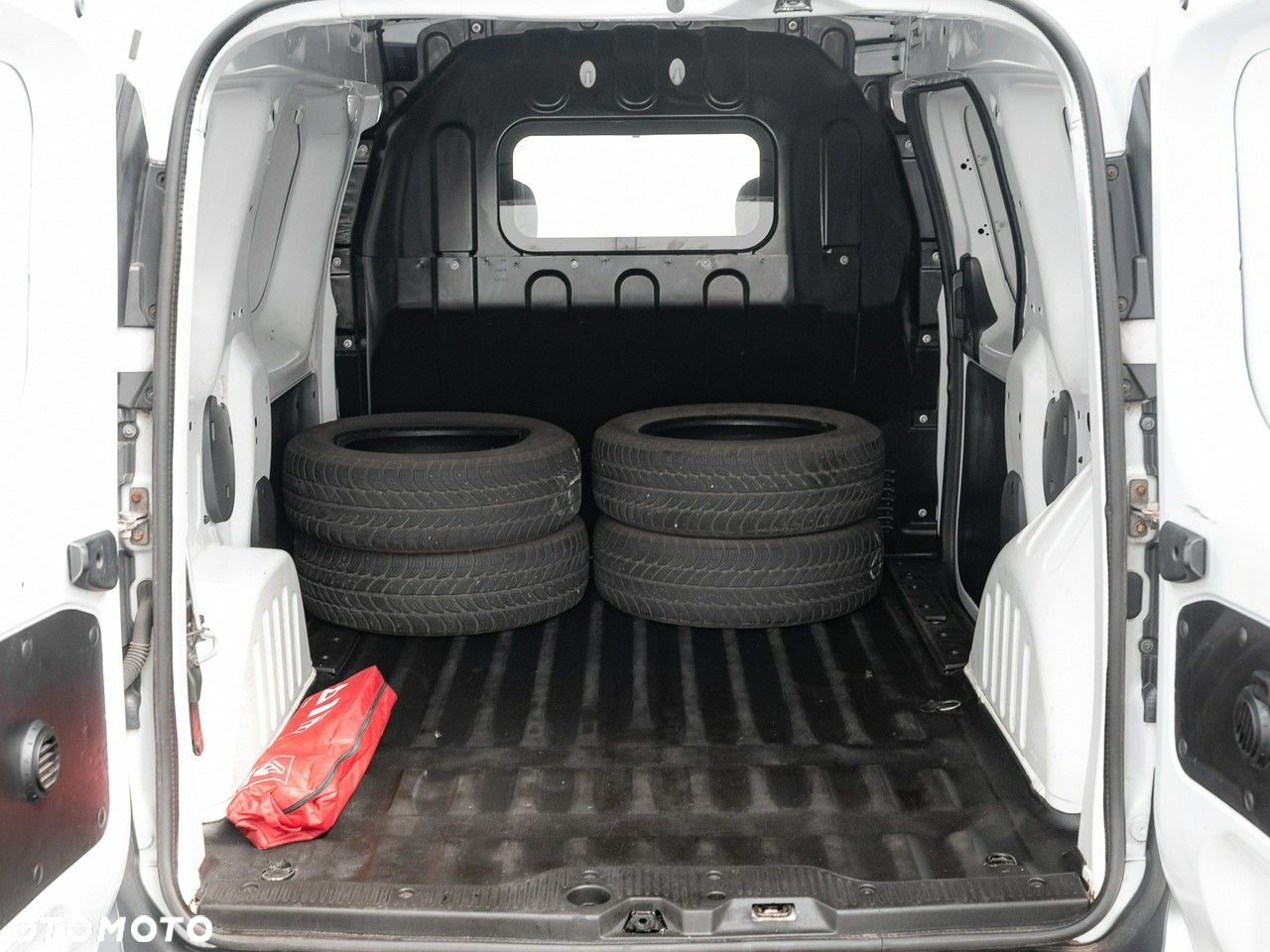Dacia Dokker Van - 20