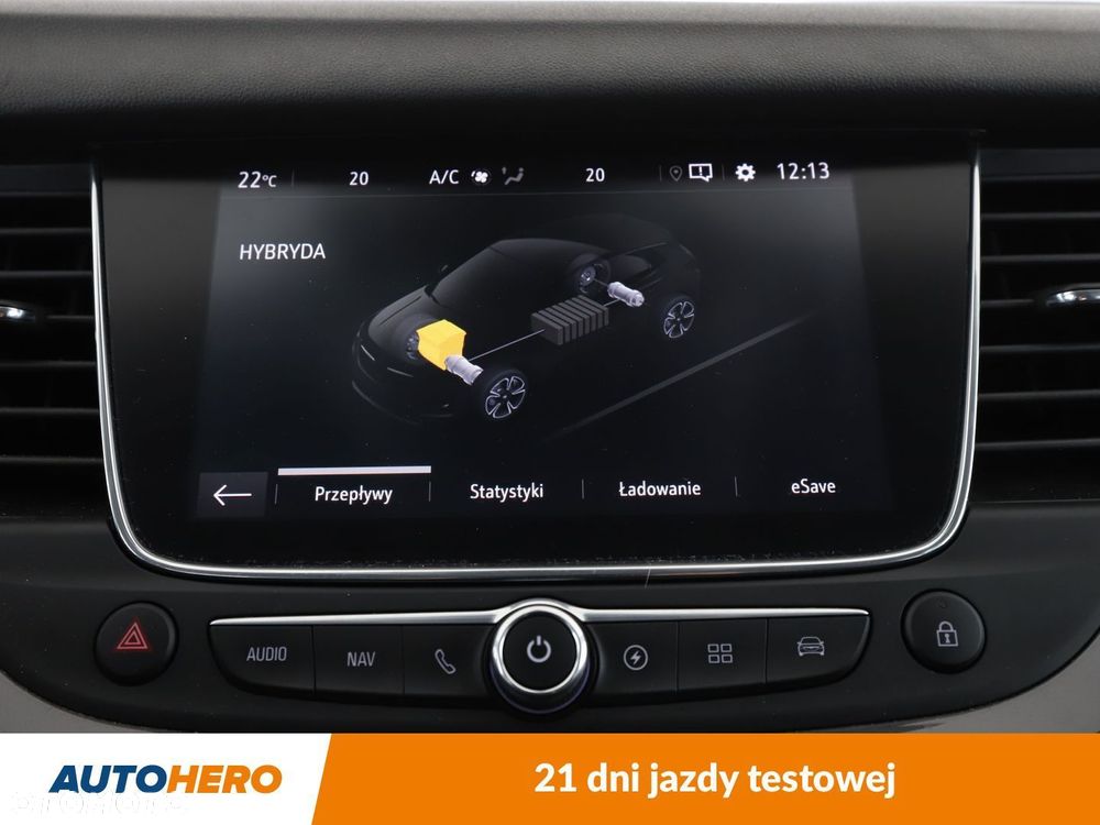 Opel Grandland X - 22