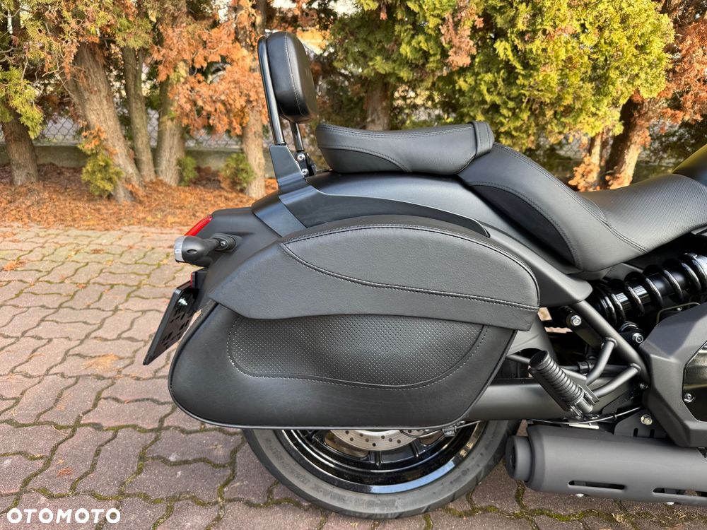 Kawasaki Vulcan - 10