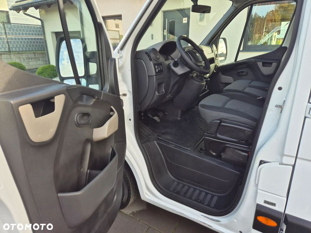 Renault Master - 16