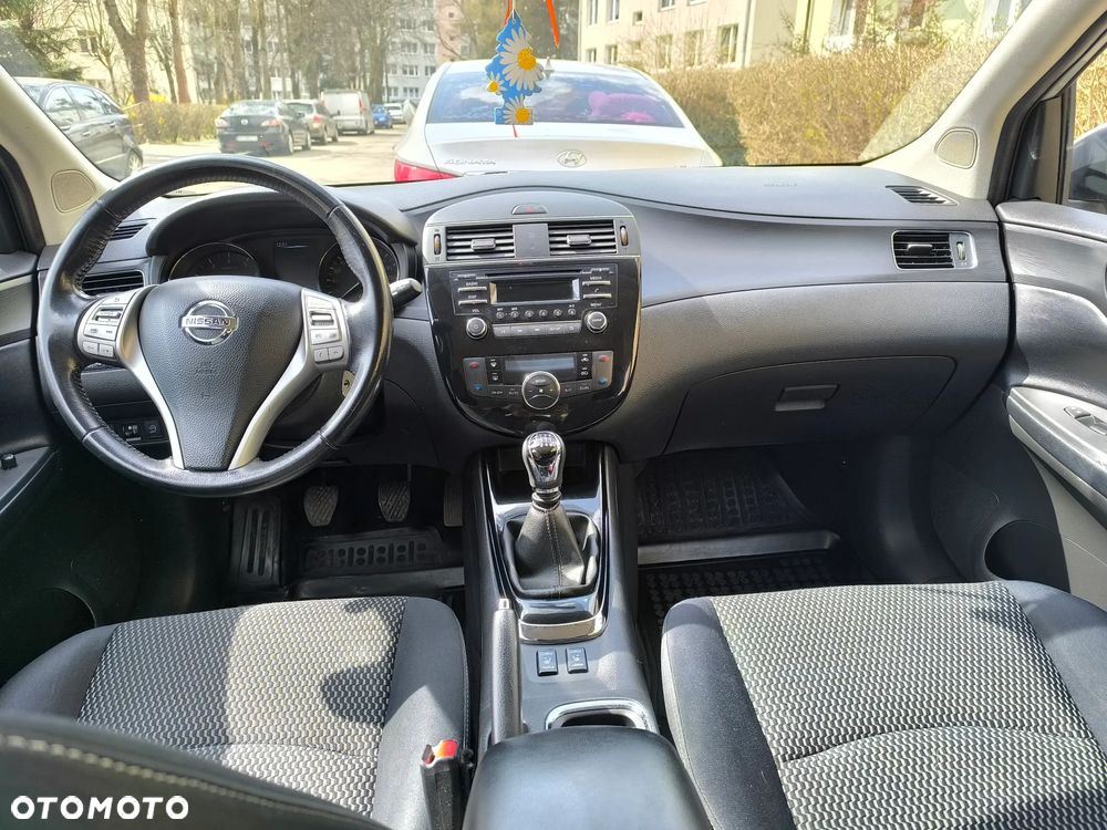 Nissan Pulsar 1.2 DIG-T Acenta - 18