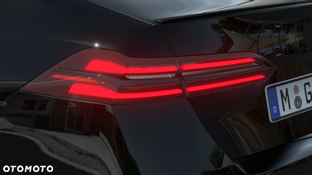 BMW Seria 5 520d mHEV M Sport - 10