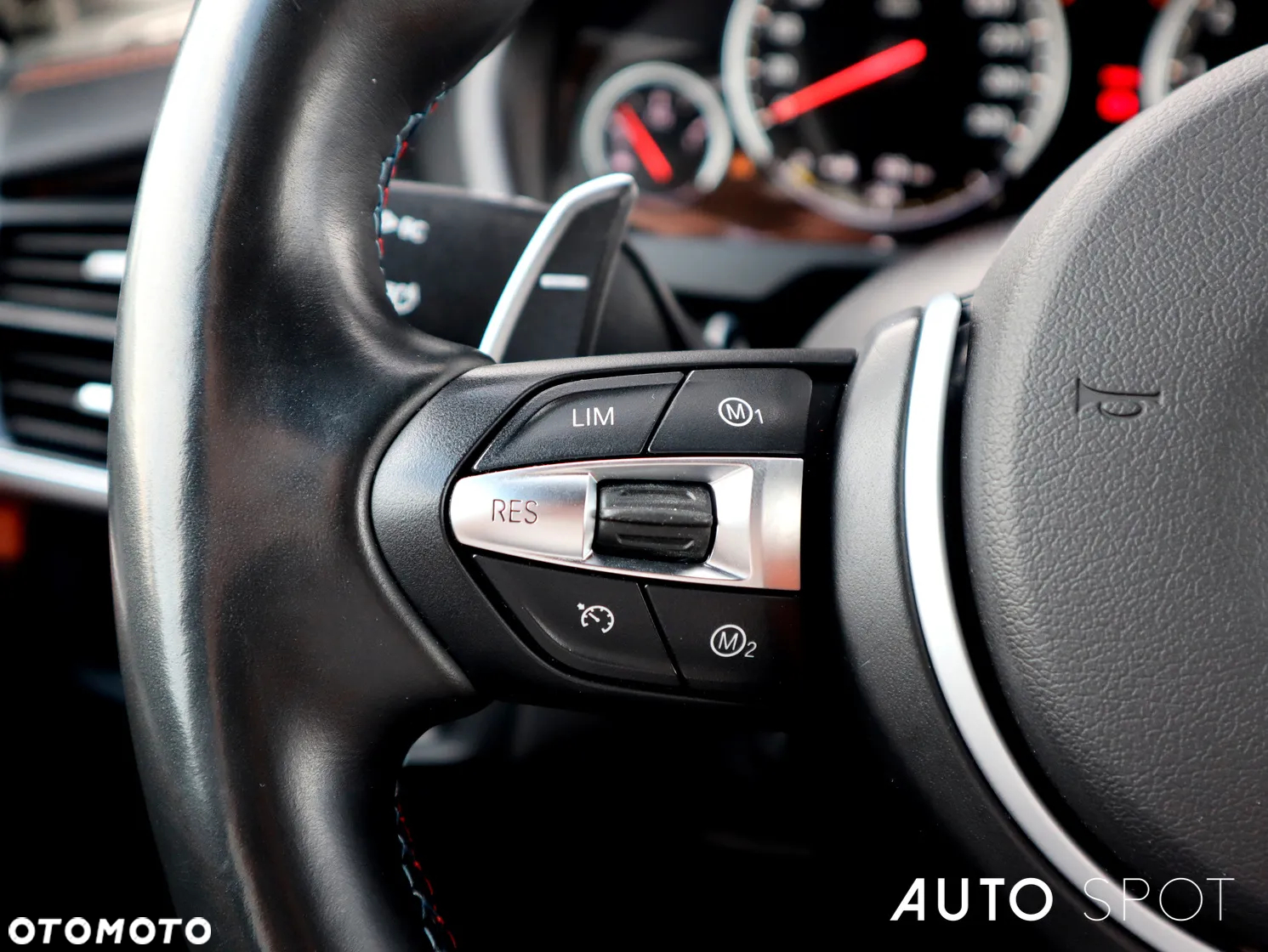 BMW X5 M Standard - 23
