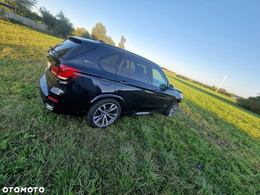 BMW X5 xDrive40e - 2