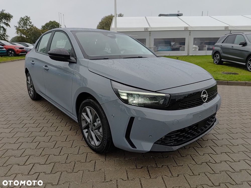 Opel Corsa - 9