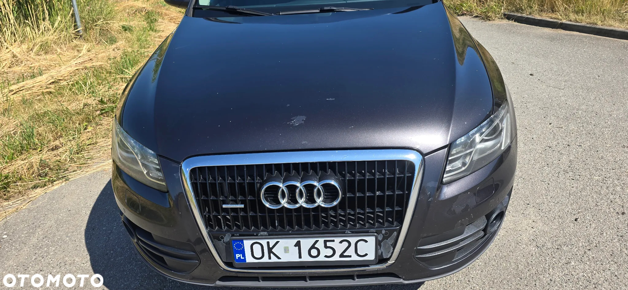 Audi Q5 - 13