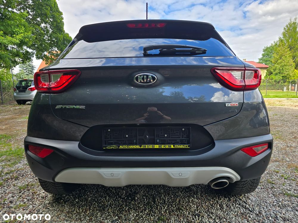 Kia Stonic 1.0 T-GDI 120 Spirit - 6