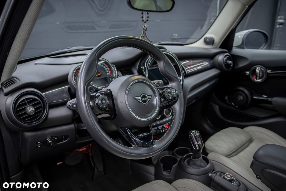 MINI Cooper S GPF sport - 16