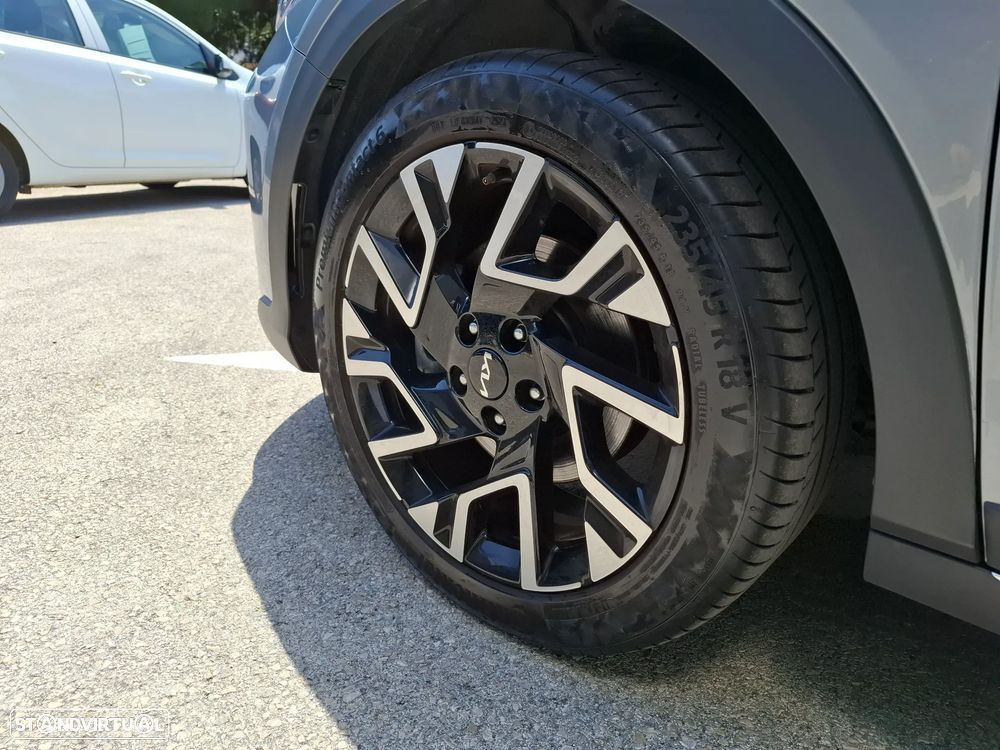 Kia XCeed 1.5 T-GDi Sport - 12