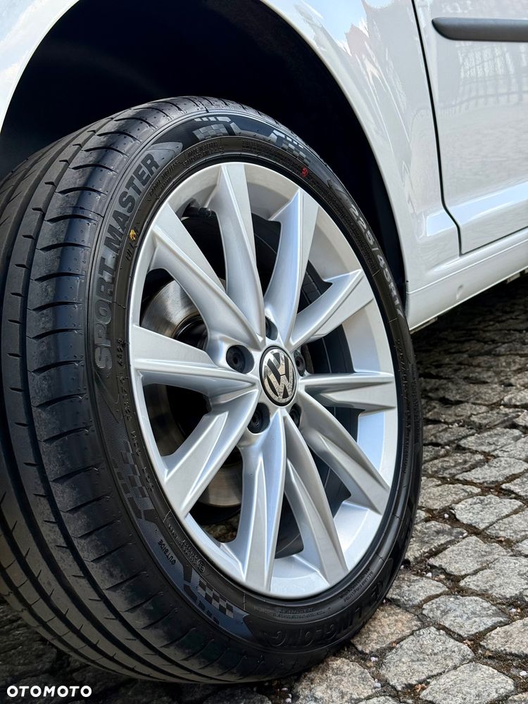 Volkswagen Caddy - 7