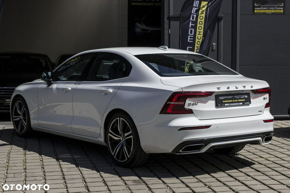 Volvo S60 - 15