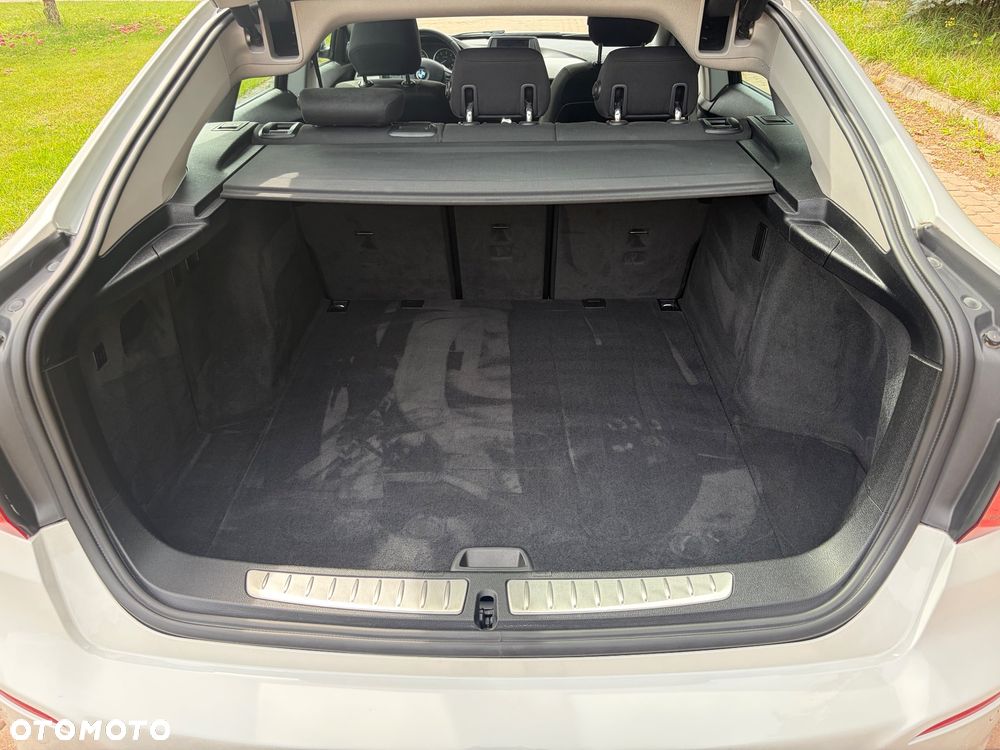 BMW Seria 3 318d Business Edition - 9