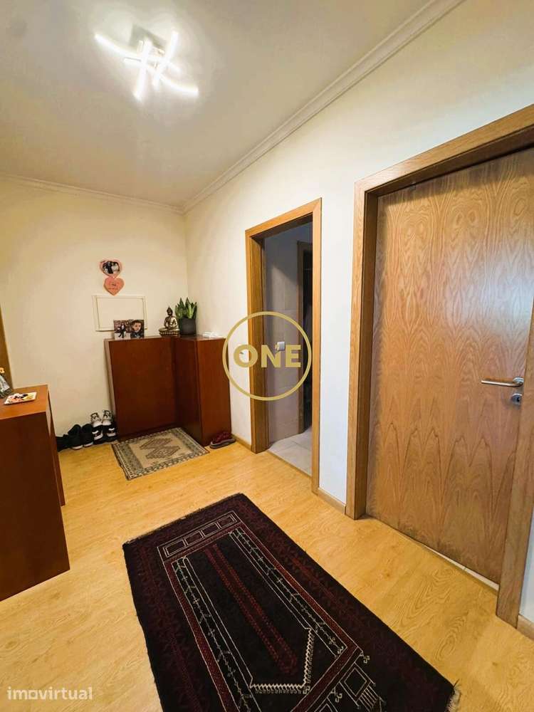 Apartamento T3 em Excelente Estado – Espaço, Conforto e Funcionalid - Grande imagem: 4/22