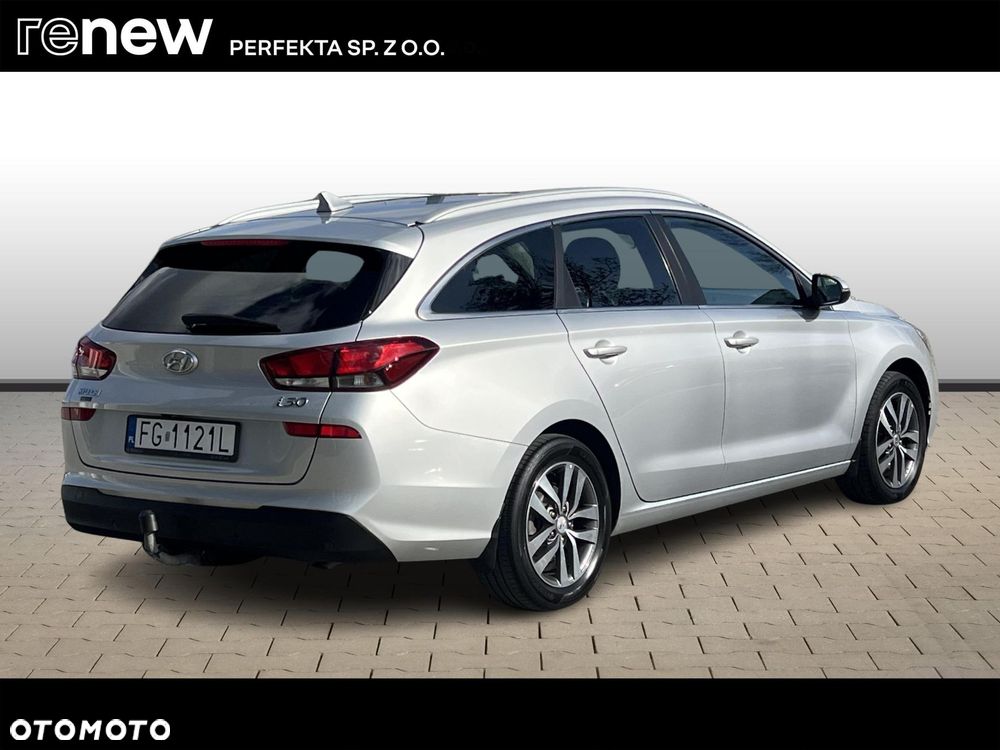 Hyundai i30 - 5