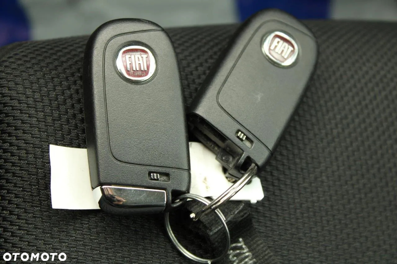 Fiat 500X 1.6 E-torQ 4x2 S&S S-Design Urban Look - 29