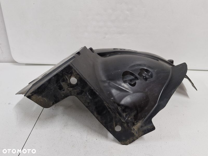 RENAULT TRAFIC III 3 NADKOLE LEWY PRZÓD CZĘŚĆ TYLNA 638438990R - 5