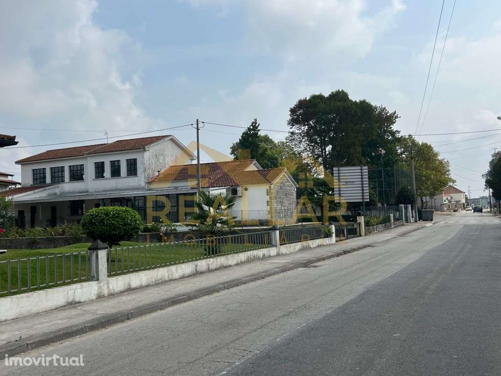 2 Moradias T3 em projeto para construção entre Rates e Fontainhas -... - Grande imagem: 5/23