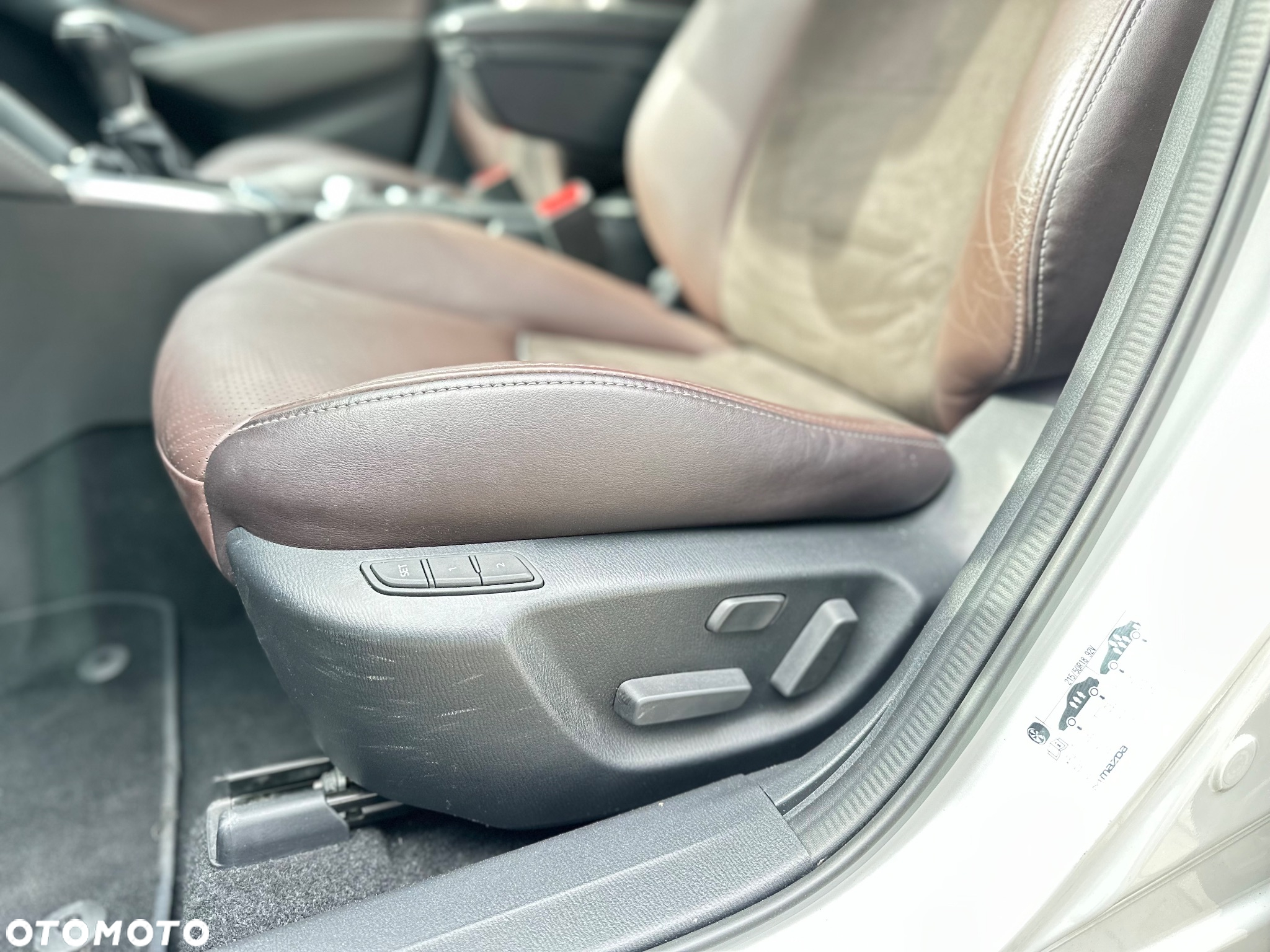 Mazda CX-3 SKYACTIV-G 150 AWD Exclusive-Line - 29