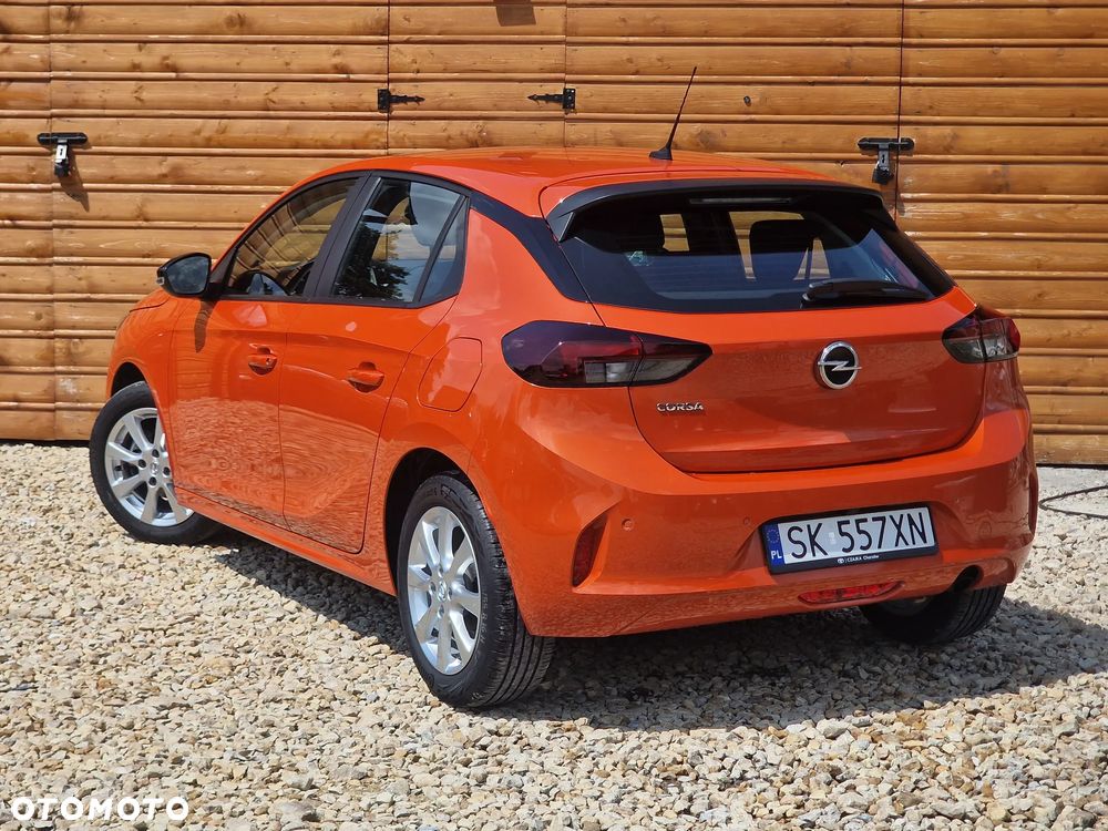 Opel Corsa 1.2 Elegance S&S - 13
