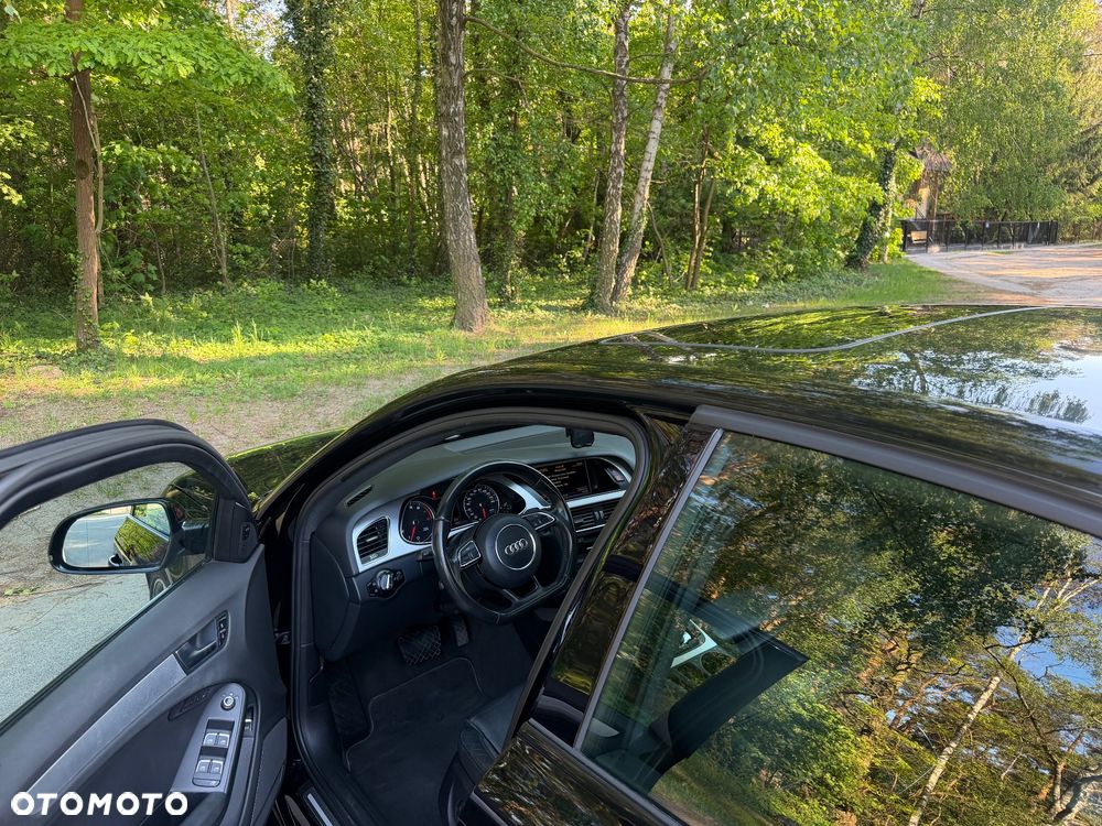 Audi A4 Limousine - 33