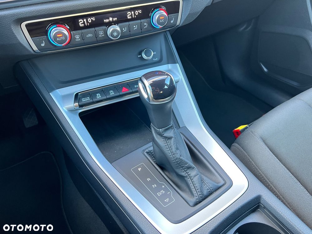 Audi Q3 Sportback 35 TFSI mHEV S tronic - 22