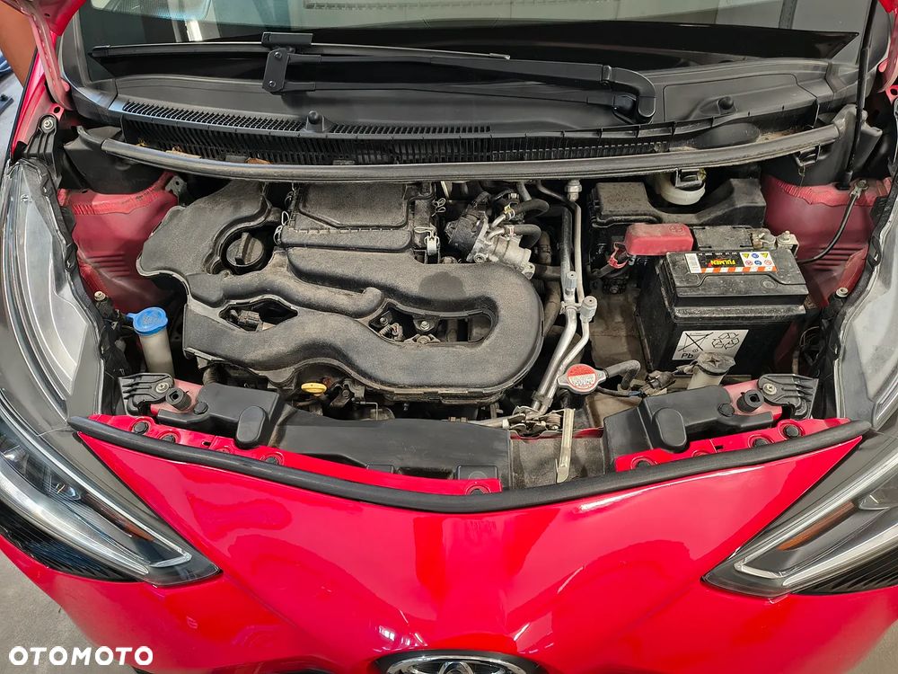 Toyota Aygo x-style - 17