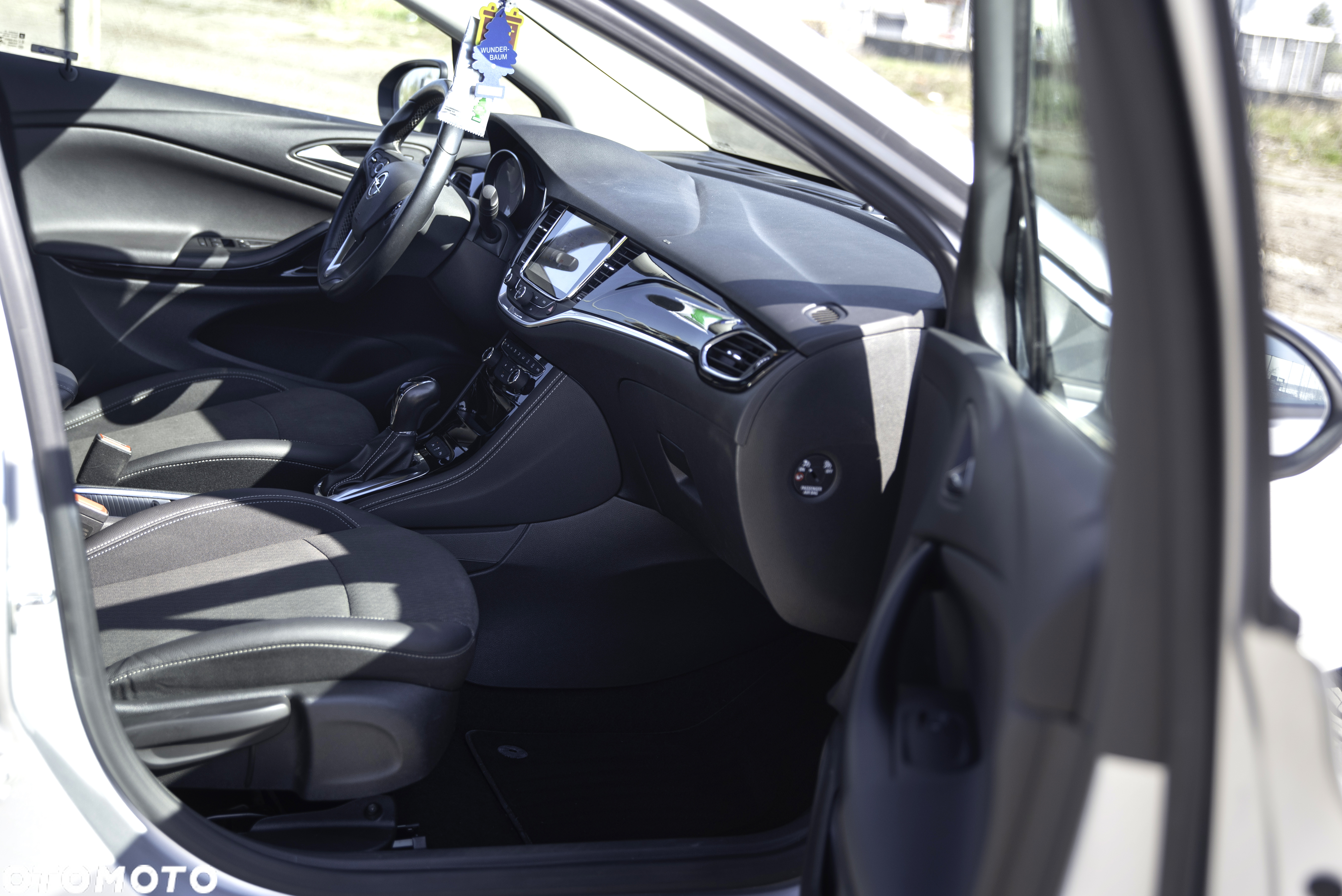 Opel Astra 1.6 D (CDTI) Automatik Innovation - 14