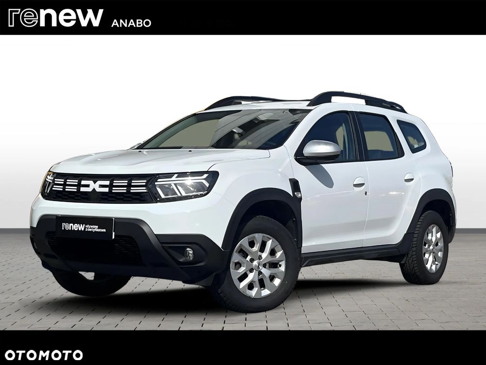 Dacia Duster 1.0 TCe Comfort - 1