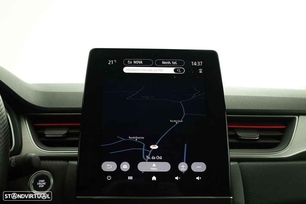 Renault Captur 1.0 TCe RS Line - 11