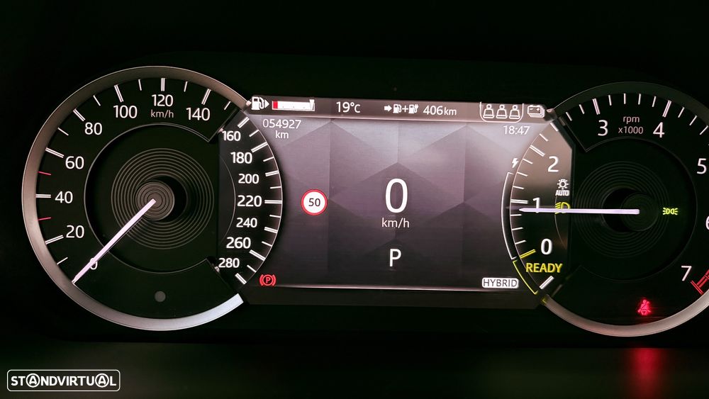 Land Rover Discovery Sport - 12