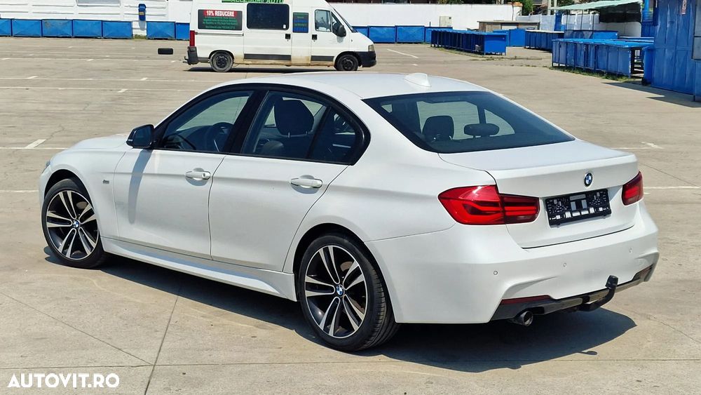 BMW Seria 3 - 26