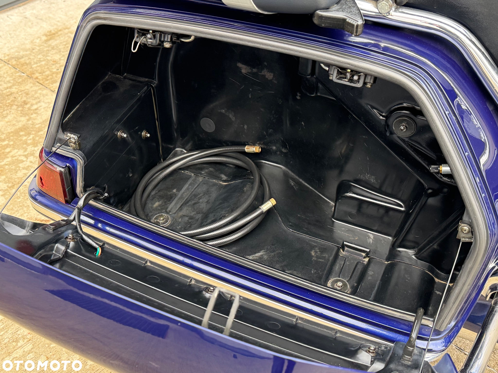 Honda GL - 28