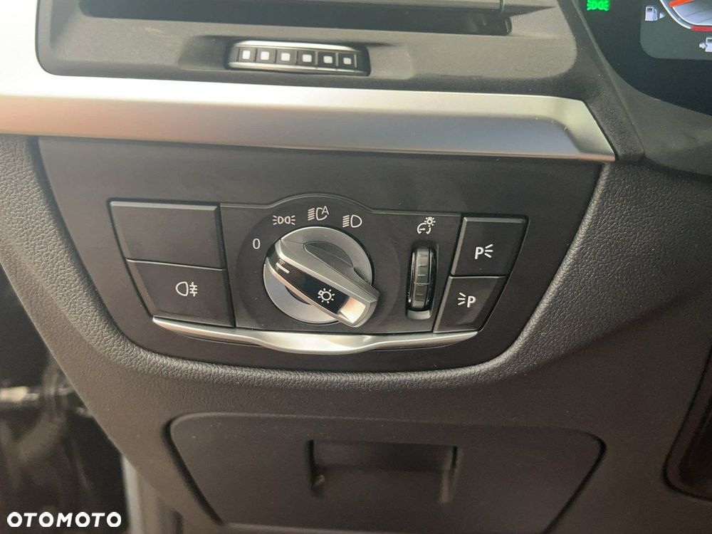 BMW X3 xDrive30i mHEV - 26