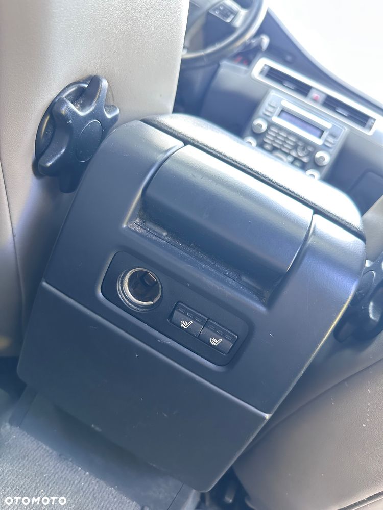 Volvo V70 D4 AWD Summum - 13