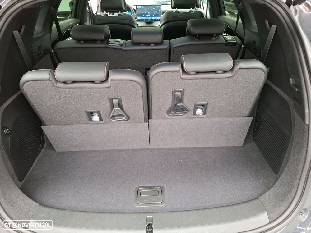 BYD Tang 108.8 kWh AWD Flagship — fotografia 29
