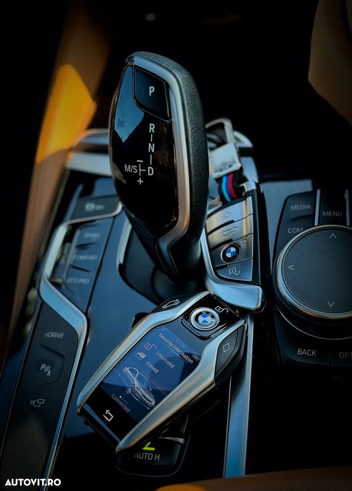 BMW Seria 5 - 14