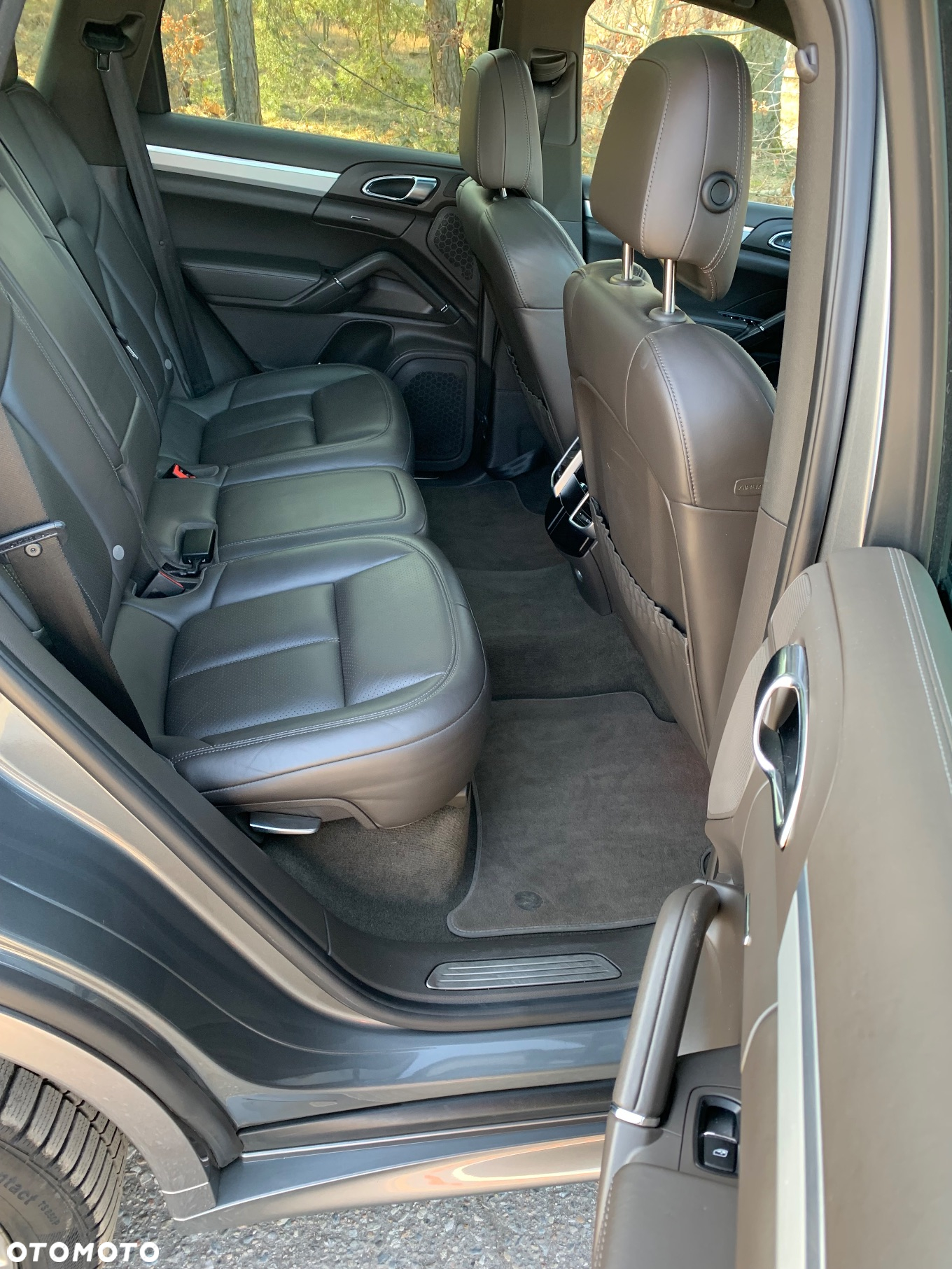 Porsche Cayenne S e-Hybrid - 21
