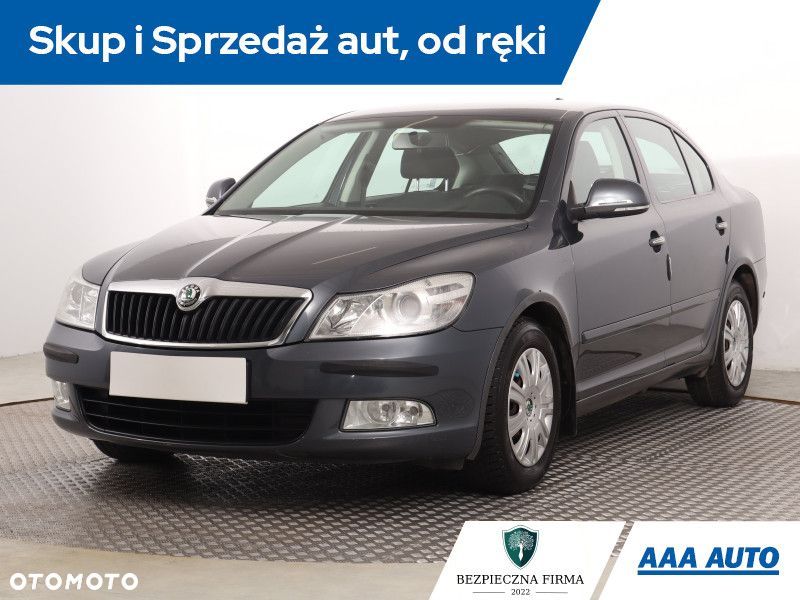 Skoda Octavia - 3